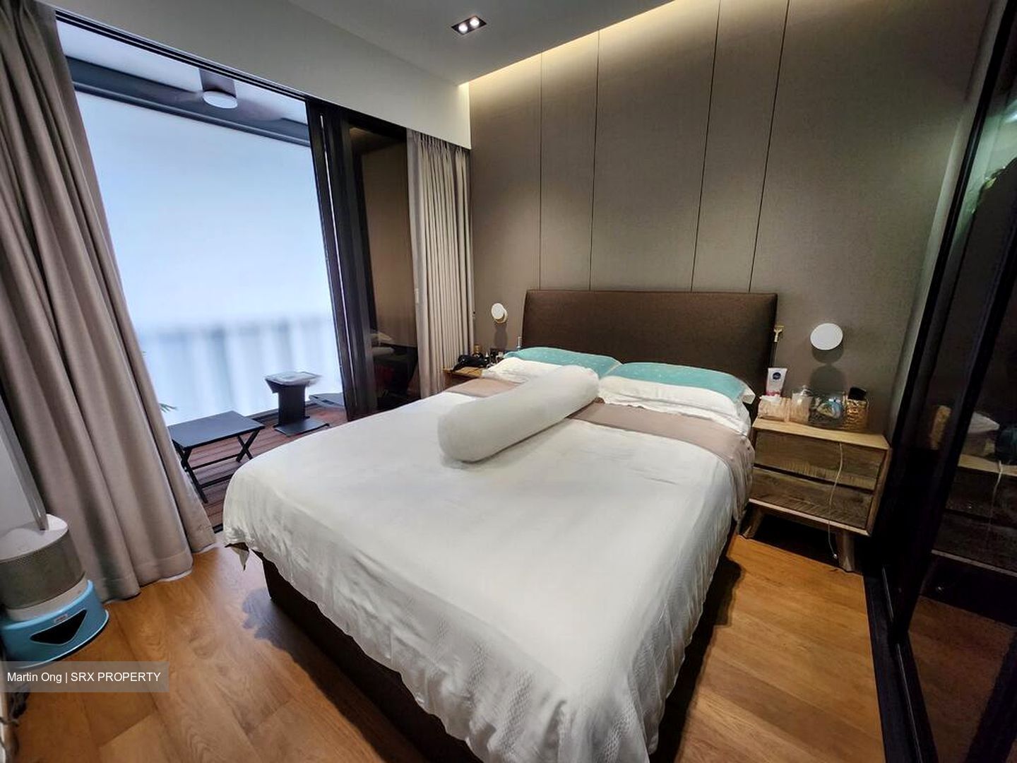 Grandeur Park Residences (D16), Condominium #558519621
